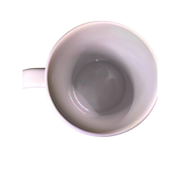 Leanin Tree Coffee Mug Cup Sisters Friends Quote NEW w/Box Ceramic Gift MGW57210 - Picture 6 of 13